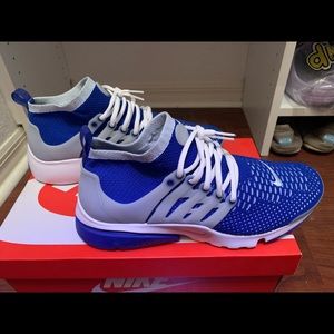 Nike Air Presto Flyknit